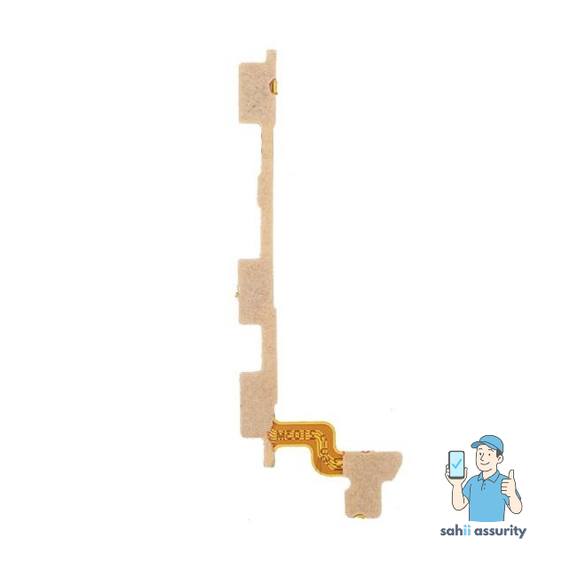 Power Button Flex Cable for vivo X60 thumbnail
